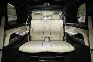 BMW X7 M50i 2019 года  (JP)